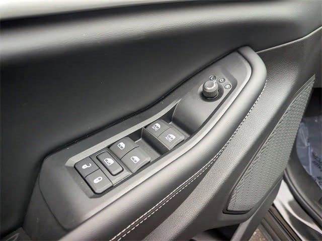 New 2026 Jeep Grand Cherokee Altitude AWD/4WD image 18