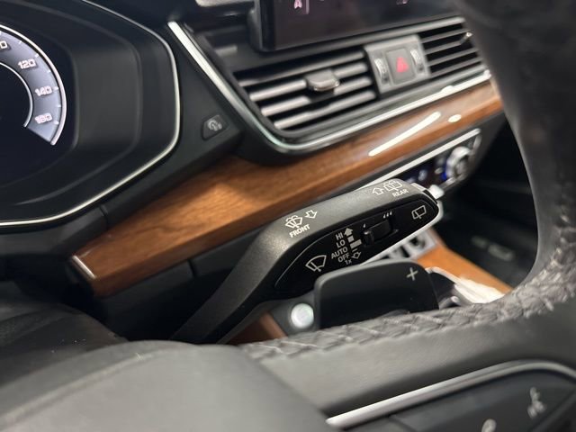 Used 2023 Audi Q5 2.0T Prestige w/ Prestige Package image 42