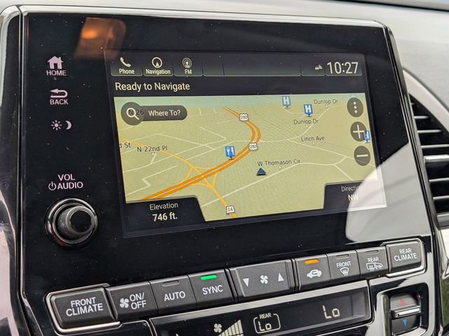 Used 2024 Honda Odyssey Elite image 21