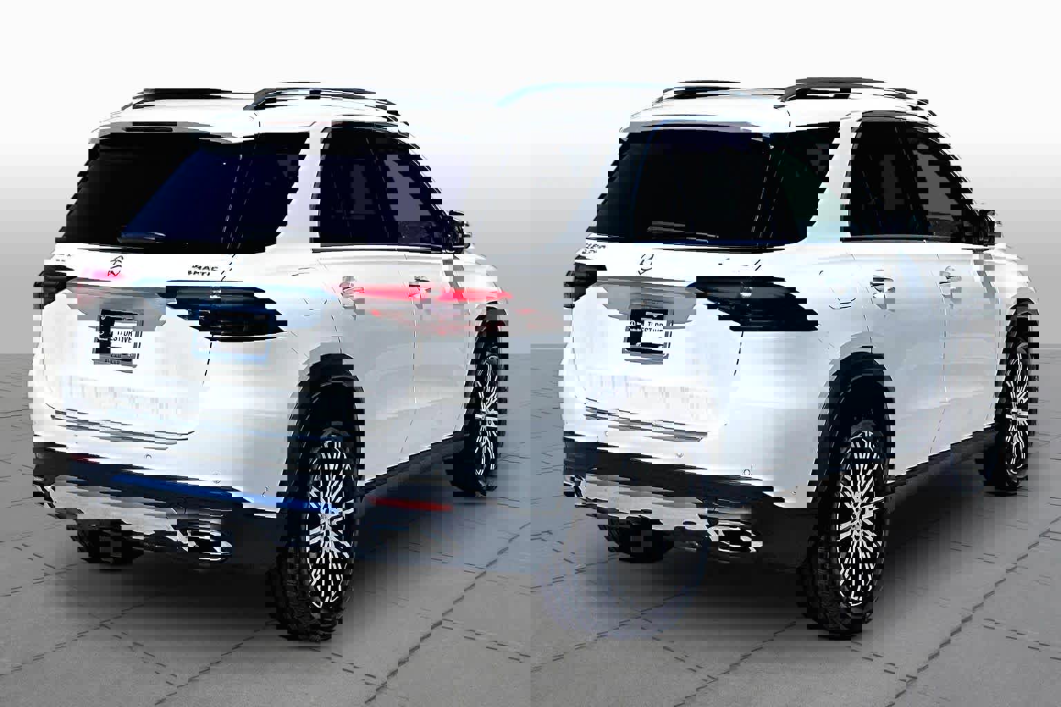 Used 2026 Mercedes-Benz GLE 350 4MATIC image 13