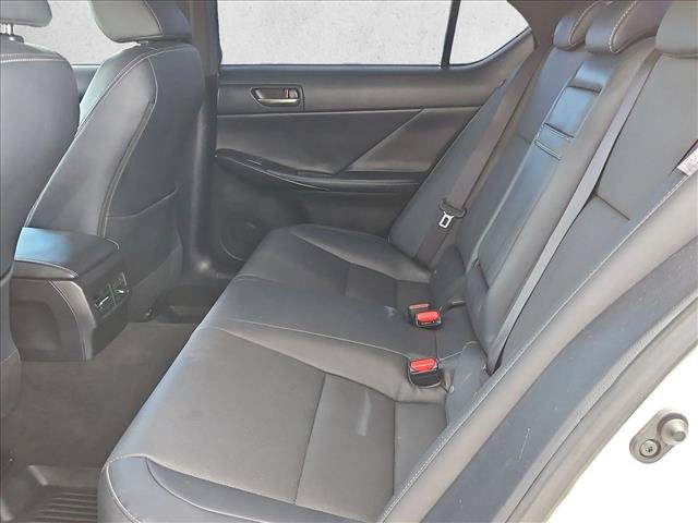 Used 2023 Lexus IS 300 AWD w/ Premium Package image 14
