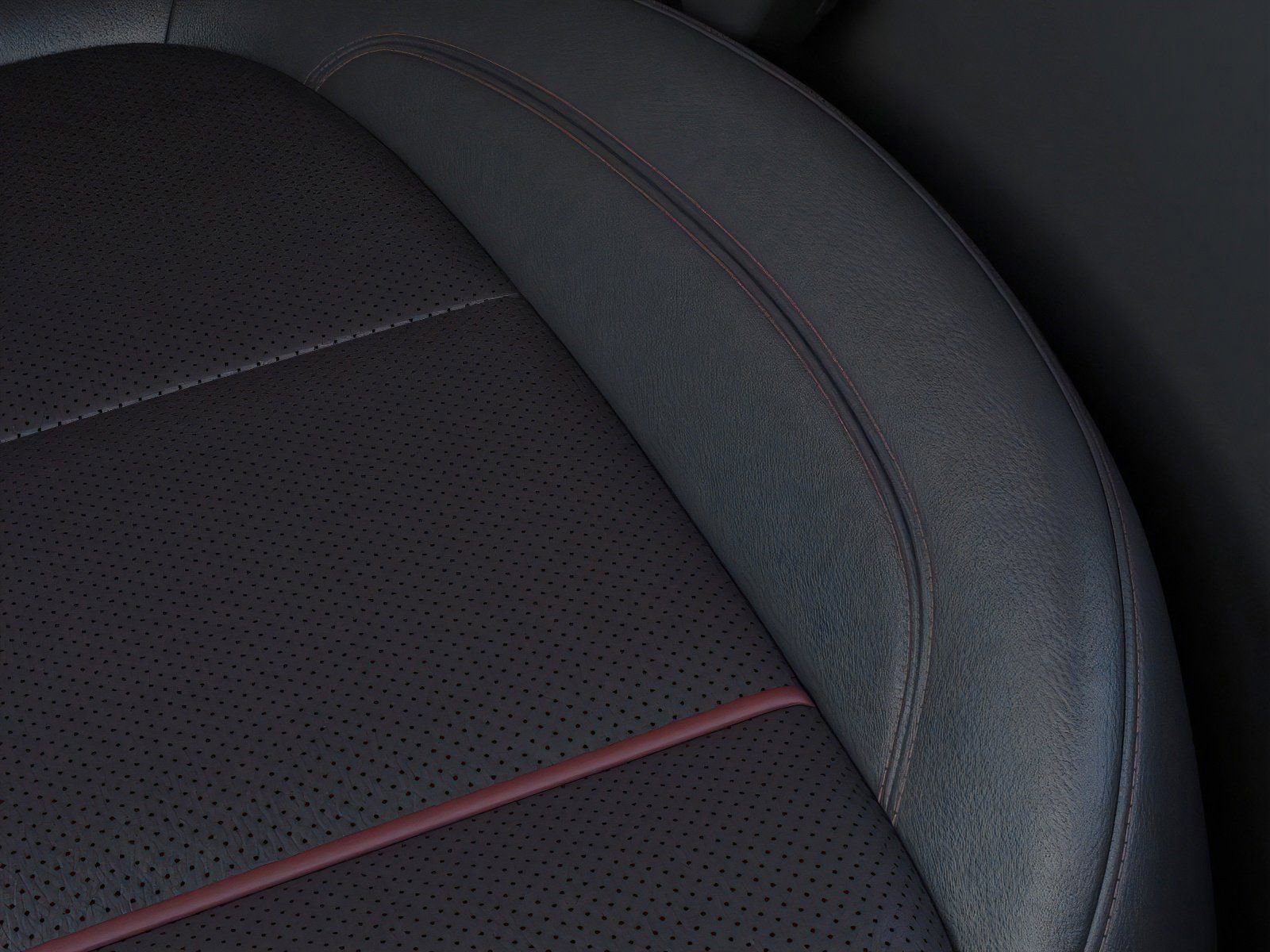 New 2026 Chevrolet Blazer RS w/ Driver Confidence II Package image 21