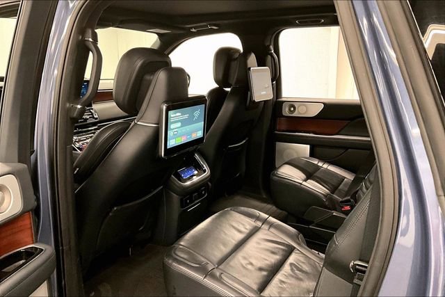 Used 2023 Lincoln Navigator L Reserve image 31
