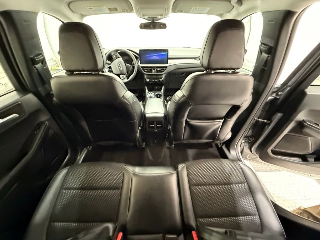 New 2024 Ford Escape SE image 28