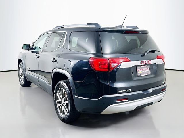 Used 2019 GMC Acadia SLE image 8