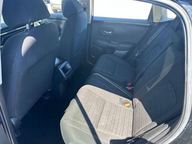 Used 2024 Honda HR-V LX image 24