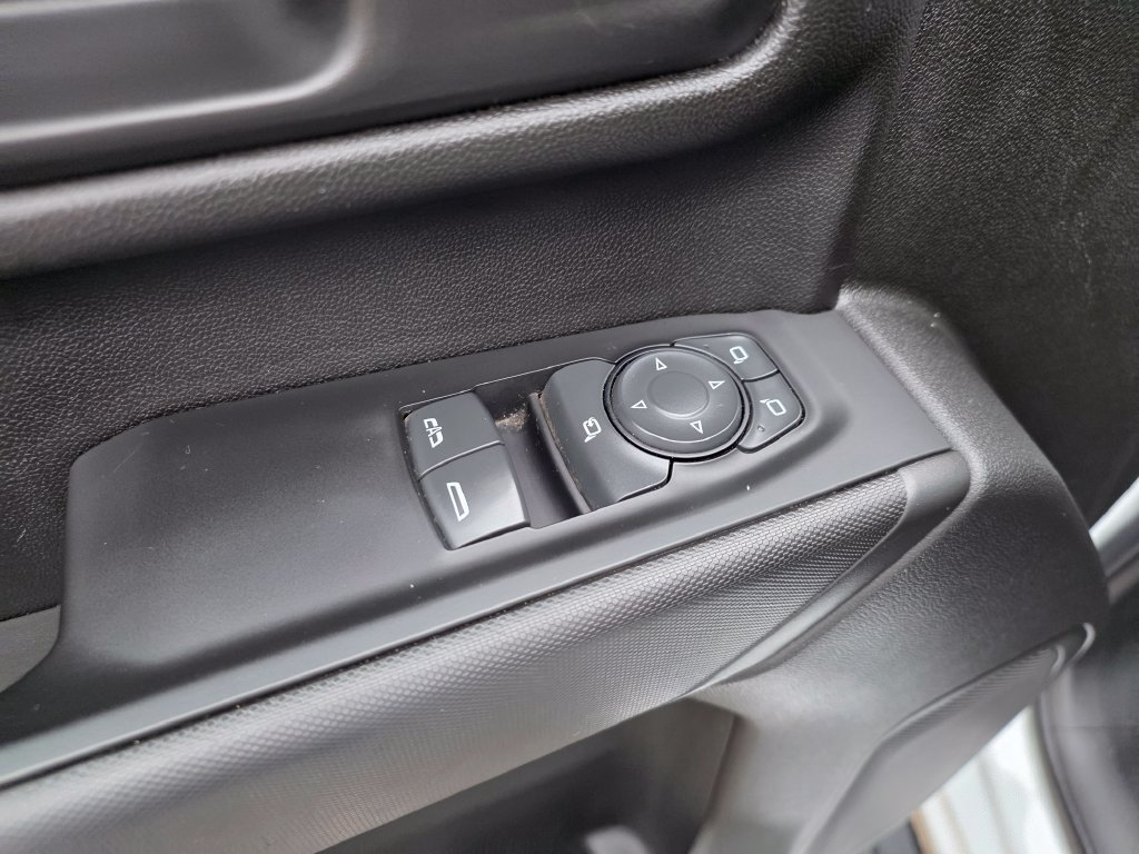 Certified 2022 Chevrolet Silverado 3500 W/T w/ WT Convenience Package AWD/4WD image 15