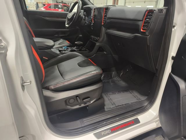 Used 2024 Ford Ranger Raptor image 22