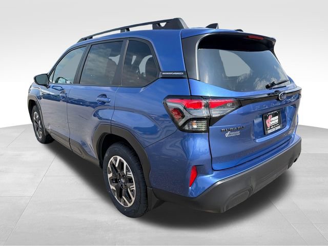 New 2026 Subaru Forester Premium AWD/4WD image 5