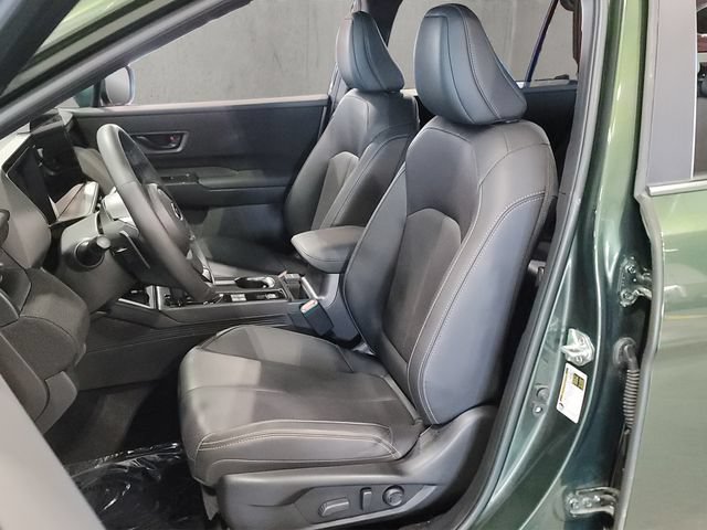 Certified 2026 Subaru Outback Limited AWD/4WD image 7