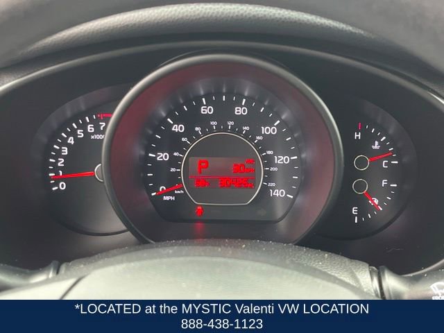 Used 2017 Kia Soul + image 31