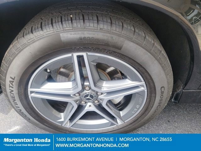 Used 2024 Mercedes-Benz GLE 350 4MATIC image 32