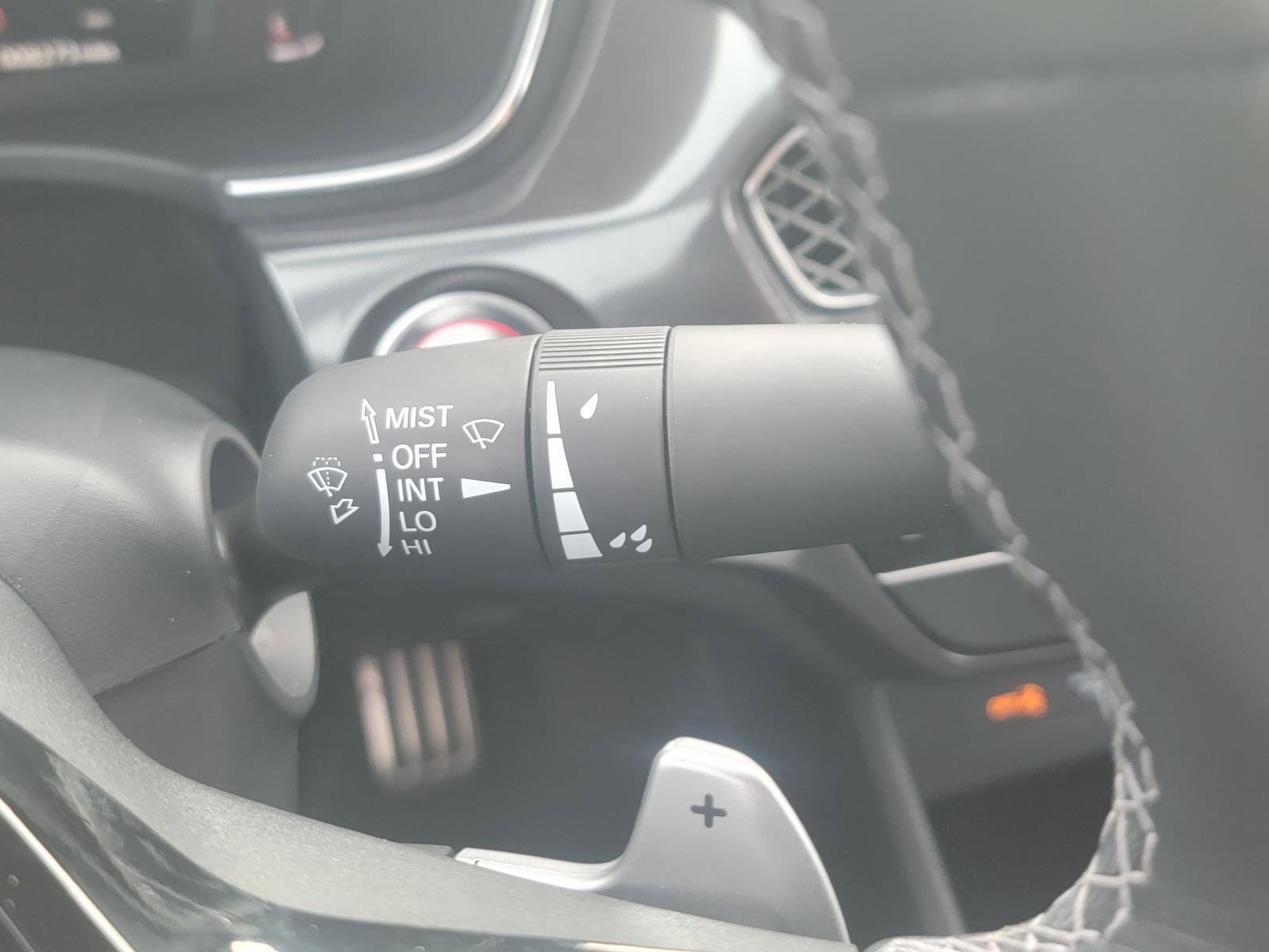 Certified 2024 Acura Integra A-Spec image 17