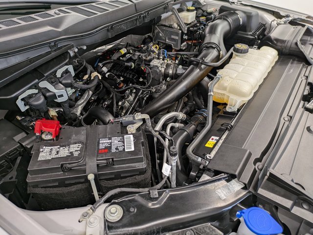 Used 2023 Ford F150 XLT w/ Equipment Group 302A High image 30