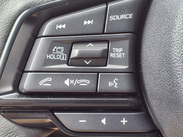 New 2026 Subaru Outback Limited AWD/4WD image 23