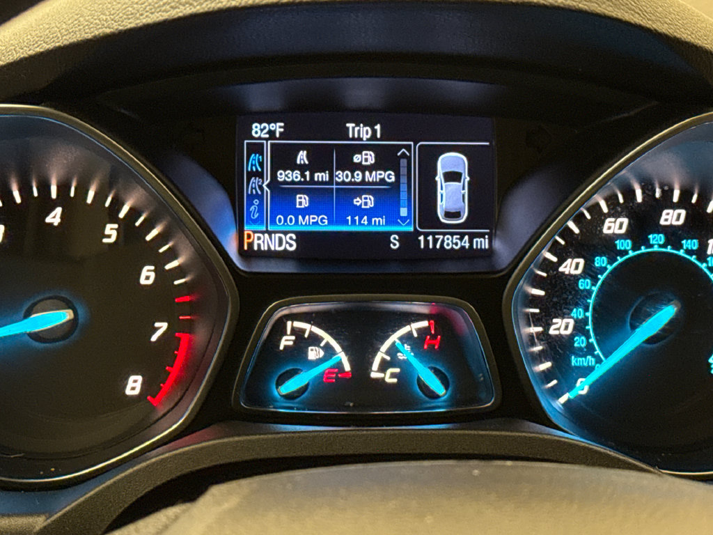 Used 2016 Ford Escape SE w/ Equipment Group 201A FWD image 33