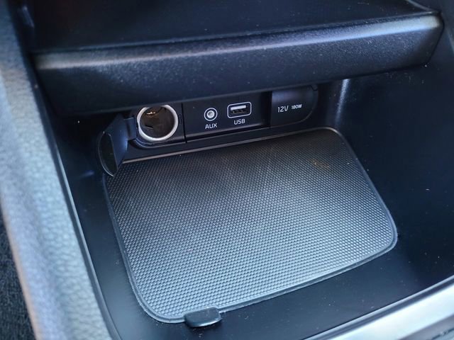 Used 2020 Kia Forte LXS image 13