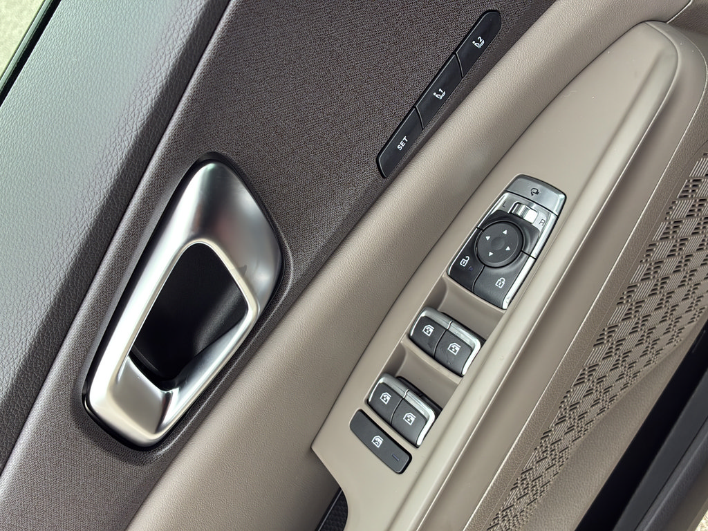New 2026 Kia Carnival SX FWD image 21