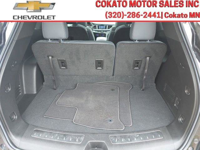 Used 2023 Buick Enclave Essence w/ Experience Buick Package AWD/4WD image 18