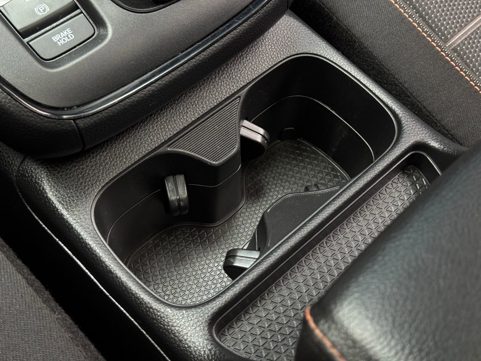 Certified 2024 Honda CR-V Sport image 39