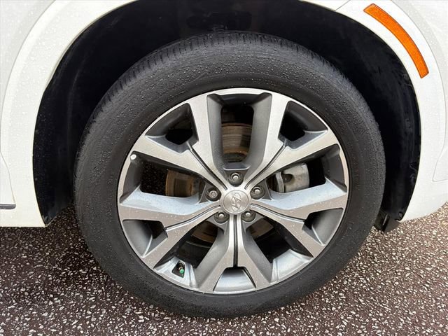 Used 2022 Hyundai Palisade Limited image 24