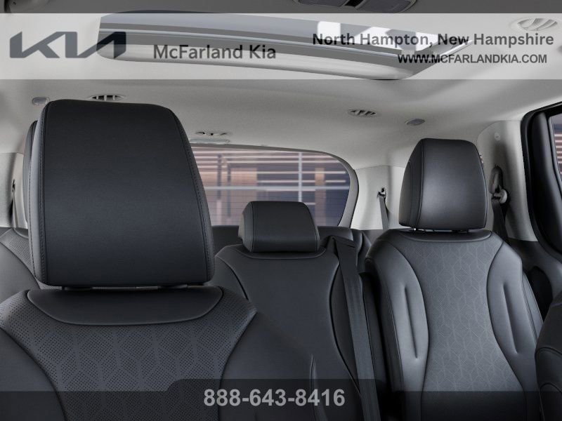 New 2026 Kia Carnival SX image 28
