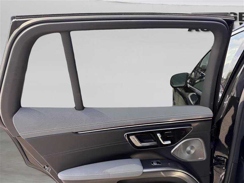 Used 2023 Mercedes-Benz EQS 450+ SUV image 24
