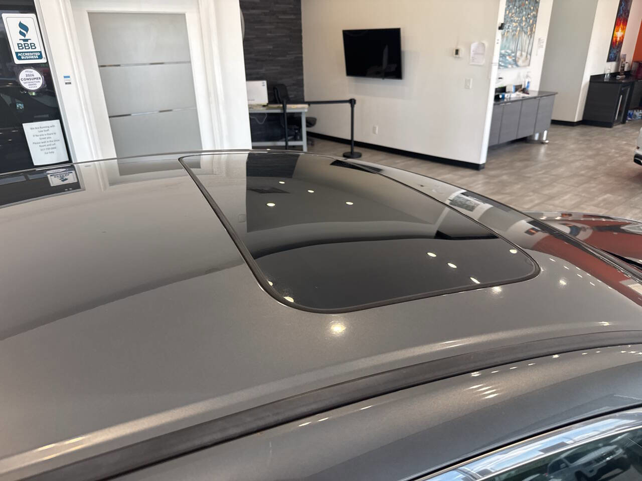 Used 2009 Honda Accord EX image 19