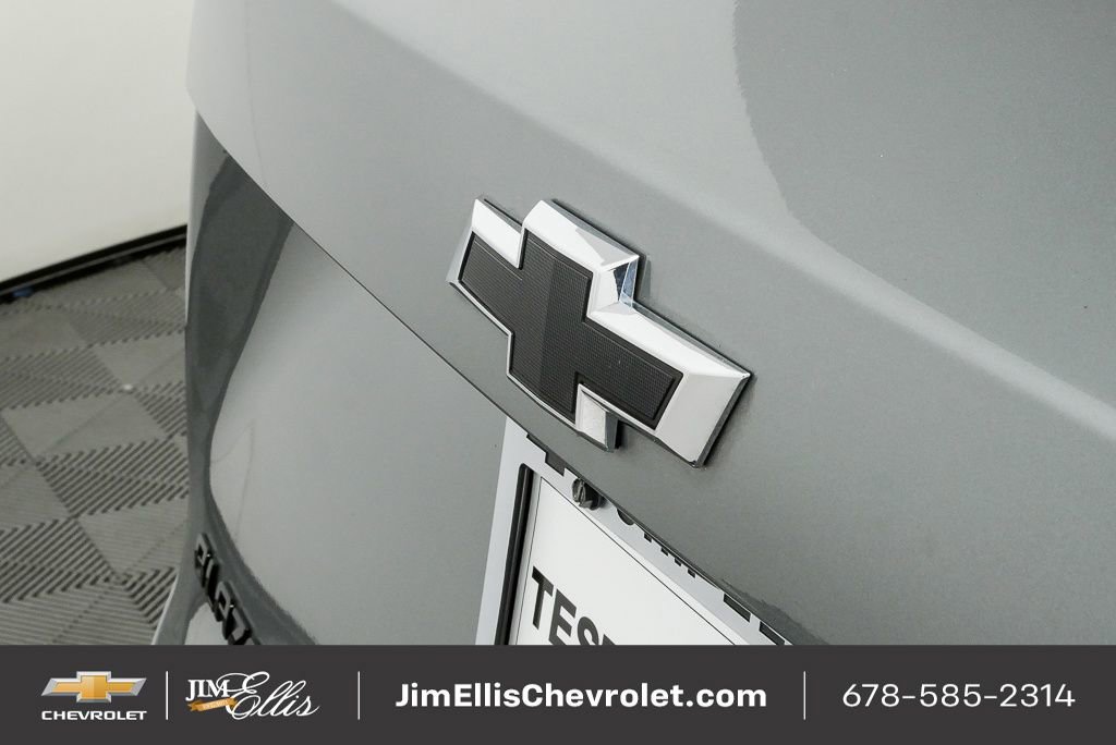 Used 2023 Chevrolet Blazer RS w/ Driver Confidence II Package image 38