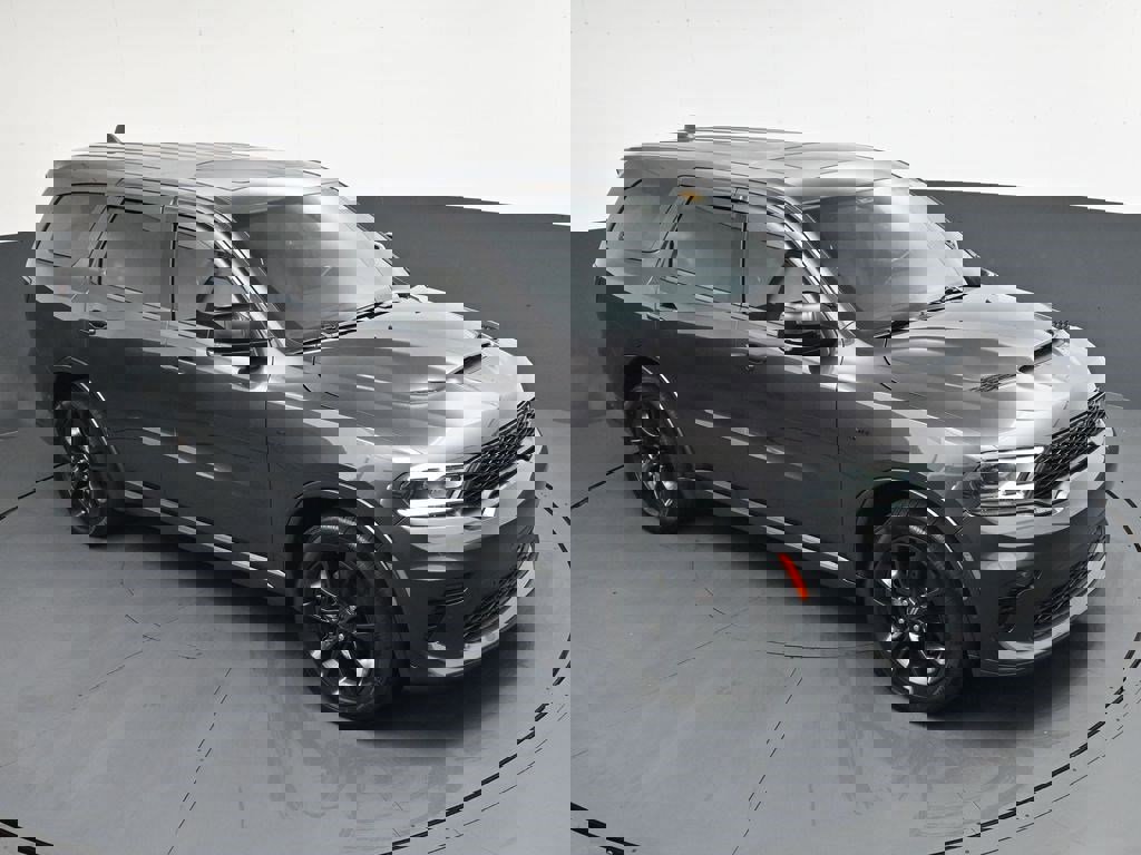 Used 2021 Dodge Durango R/T w/ Blacktop Package image 26