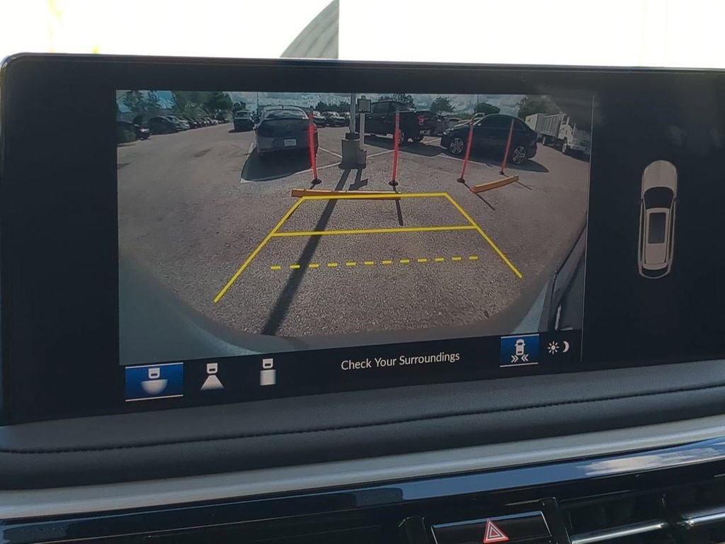 New 2026 Acura MDX w/ Technology Package image 22
