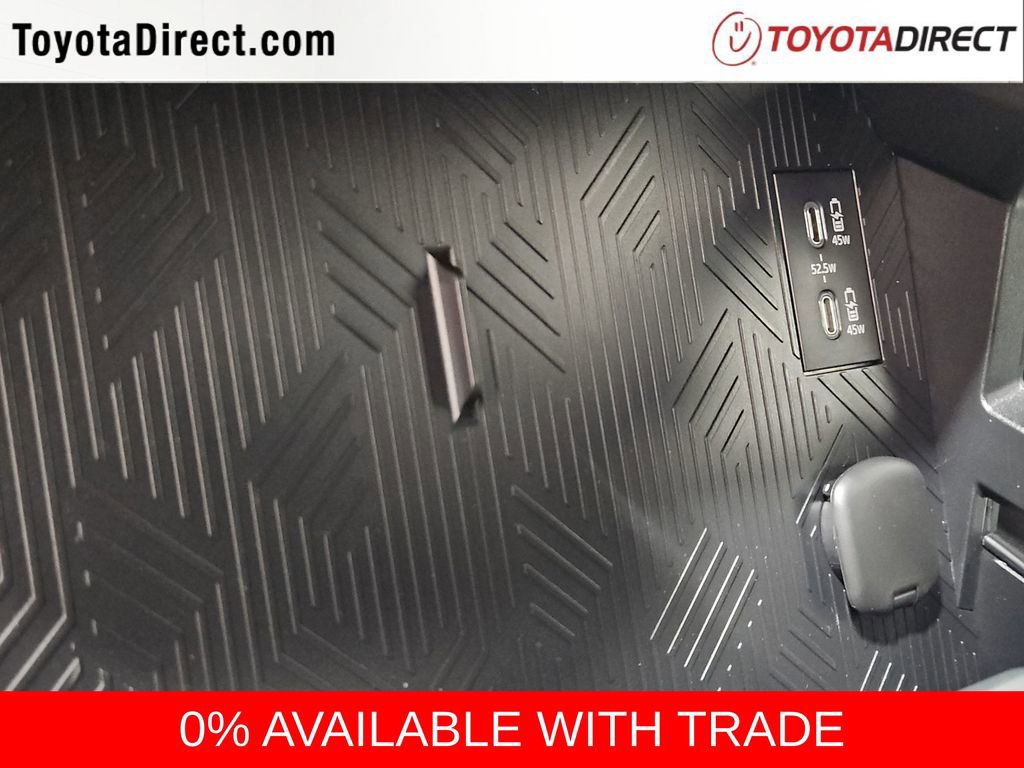 New 2026 Toyota Tacoma SR5 RWD image 20