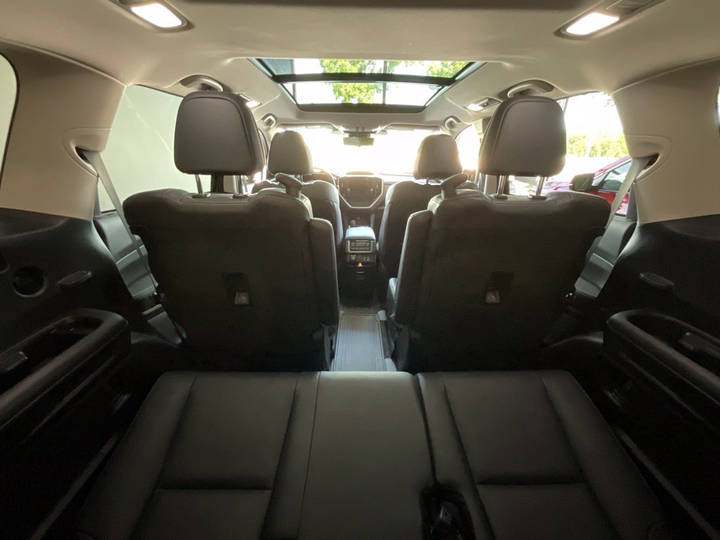 Used 2023 Subaru Ascent Touring AWD/4WD image 25