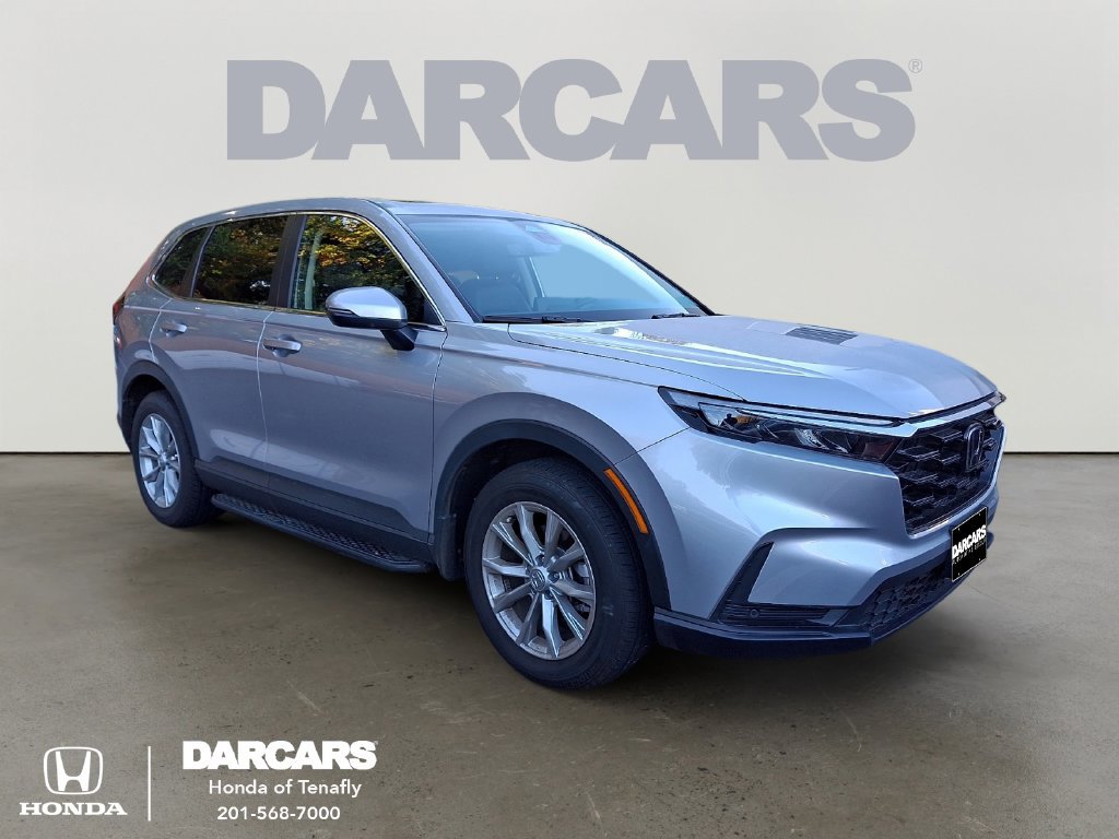 Used 2024 Honda CR-V EX-L
