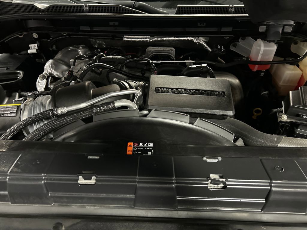 Used 2024 GMC Sierra 3500 Denali w/ Technology Package image 26