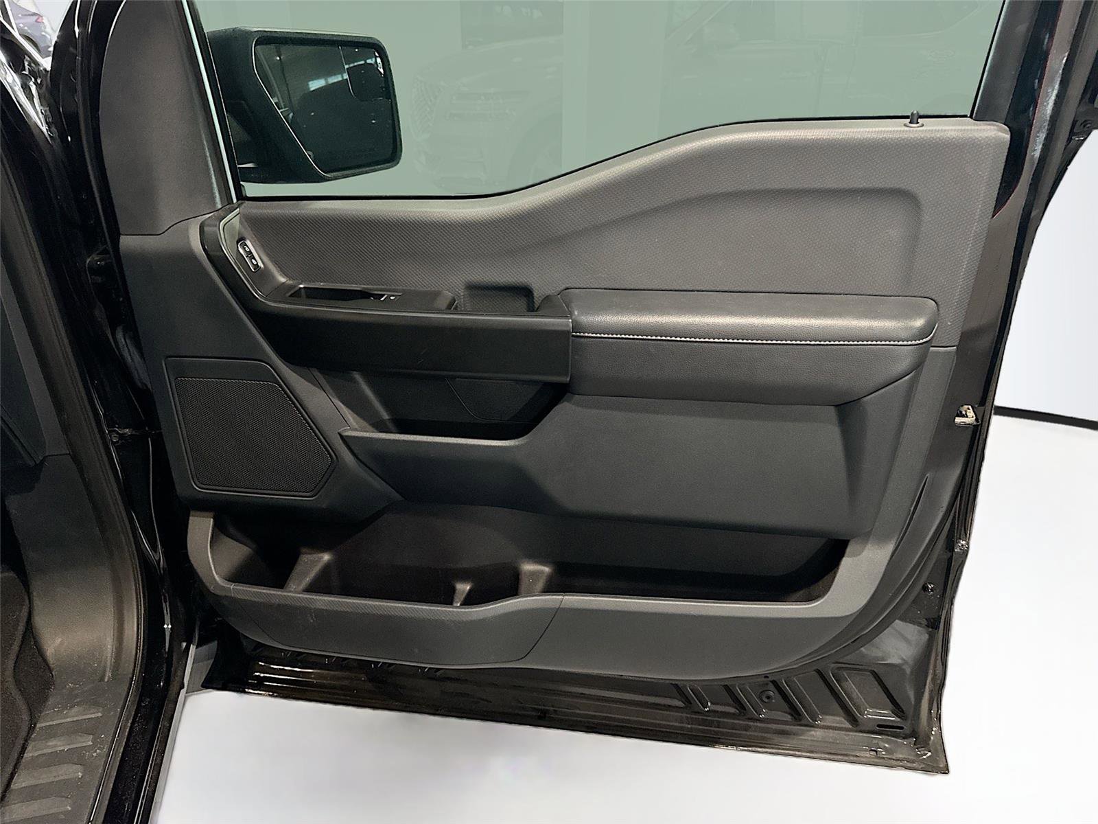 Used 2023 Ford F150 XL w/ STX Appearance Package RWD image 13