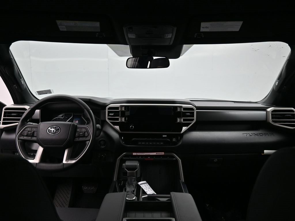New 2026 Toyota Tundra SR5 image 10