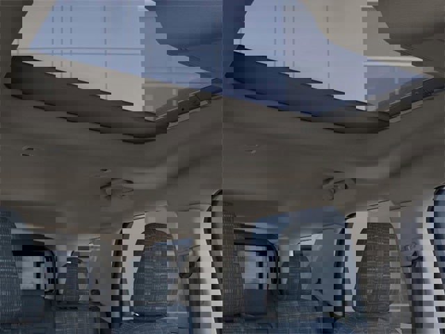 New 2025 Ford Bronco Sport Heritage w/ Convenience Package image 52