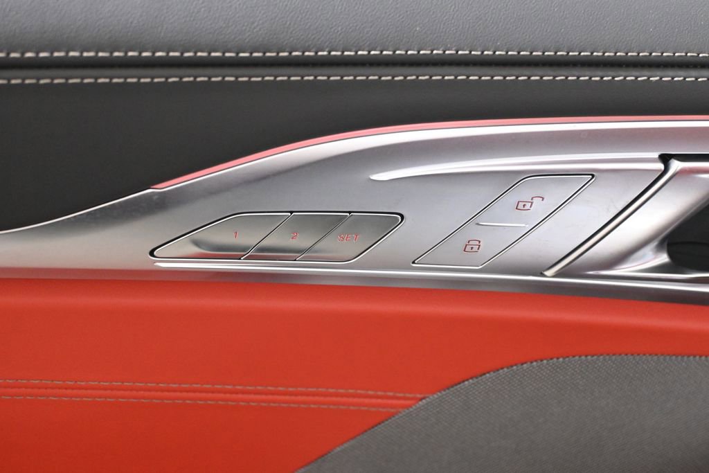 New 2026 BMW M850i xDrive Convertible image 38