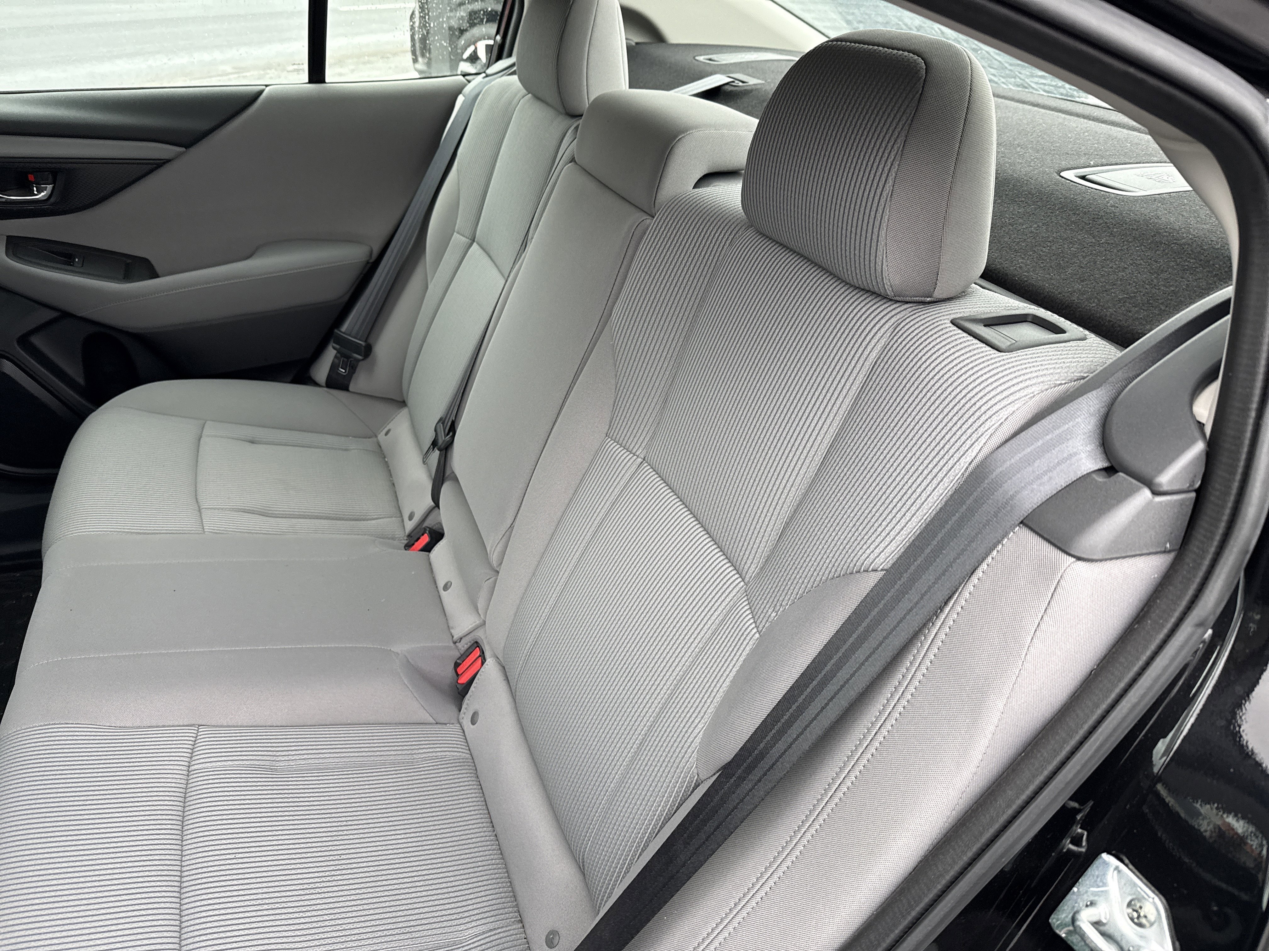 Used 2021 Subaru Legacy Premium AWD/4WD image 13