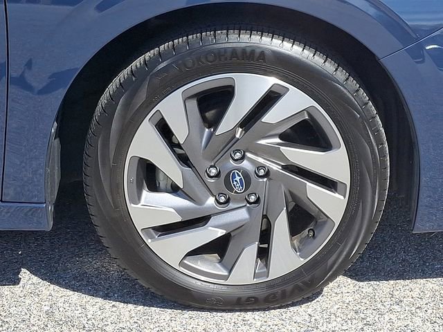Used 2025 Subaru Legacy Limited AWD/4WD image 11