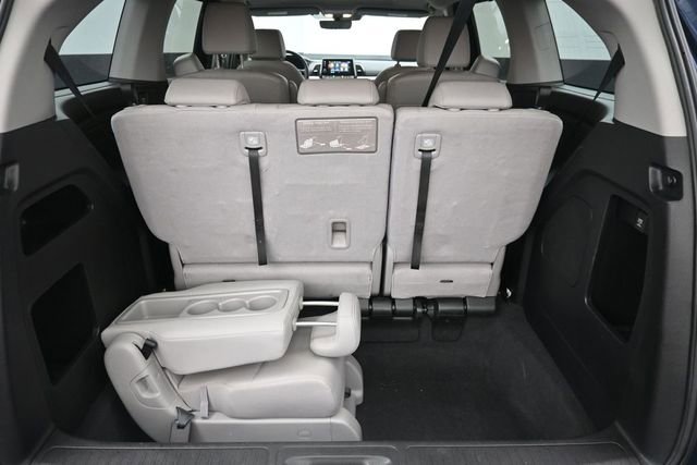 Used 2019 Honda Odyssey EX-L image 34