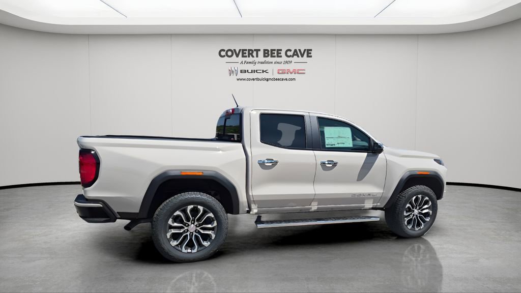 New 2026 GMC Canyon Denali image 10