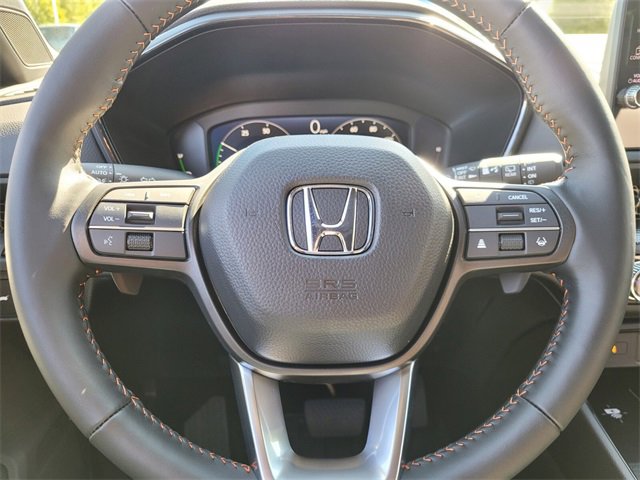 New 2026 Honda CR-V Sport-L image 17