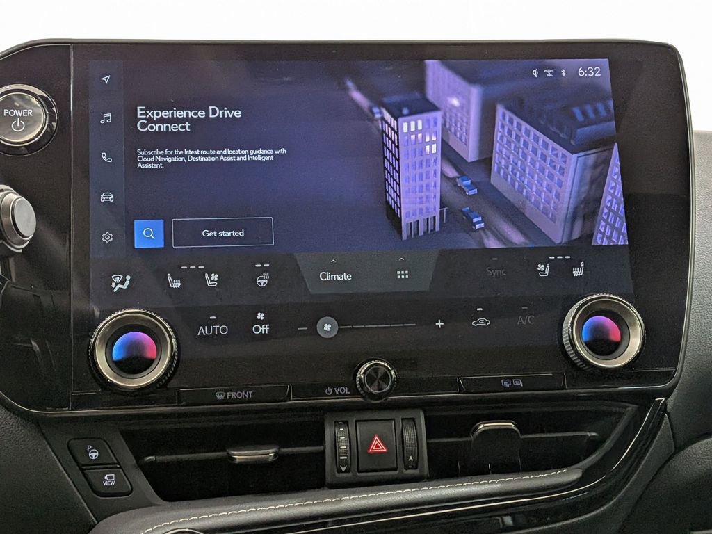 Certified 2025 Lexus NX 450h+ AWD w/ Accessory Package (2T) image 22