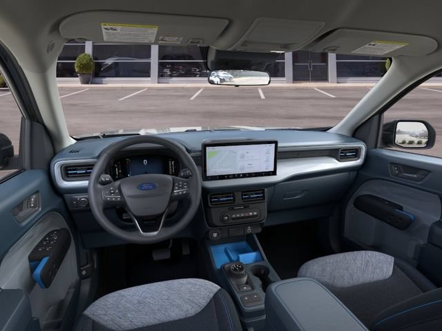 New 2026 Ford Maverick XLT w/ XLT Luxury Package AWD/4WD image 11