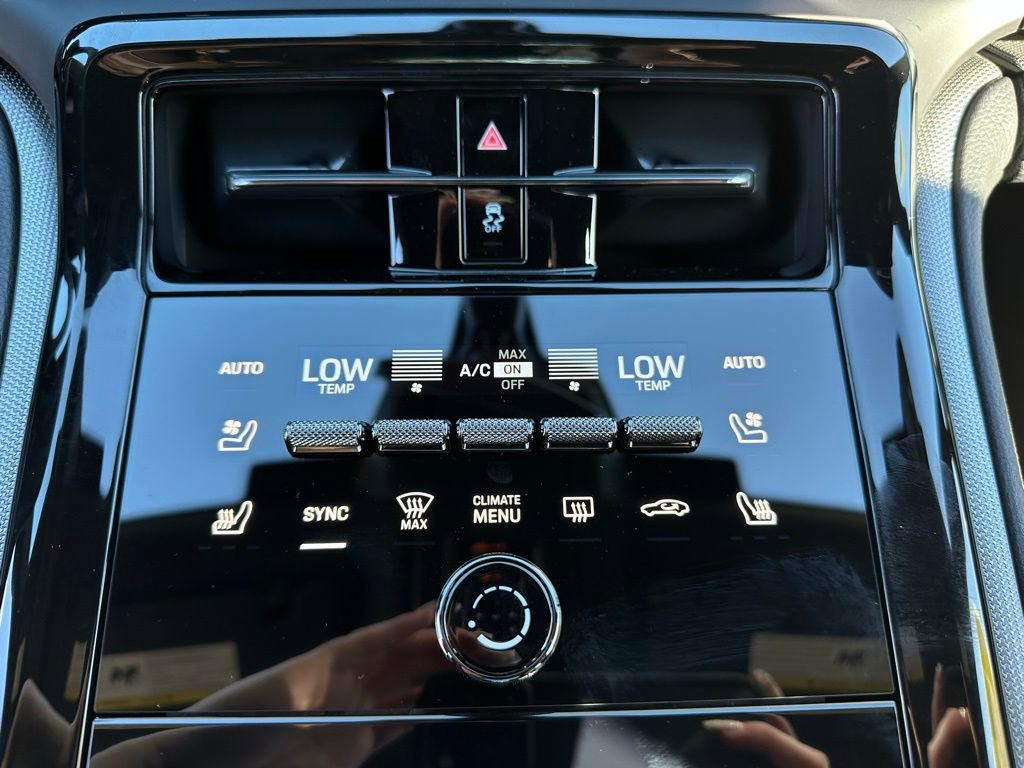 Used 2026 Porsche Panamera 4 image 24