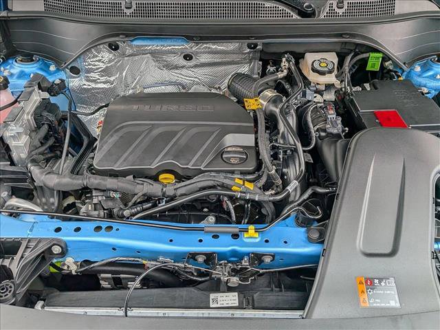 New 2026 Chevrolet Trax LT w/ Driver Confidence Package image 15