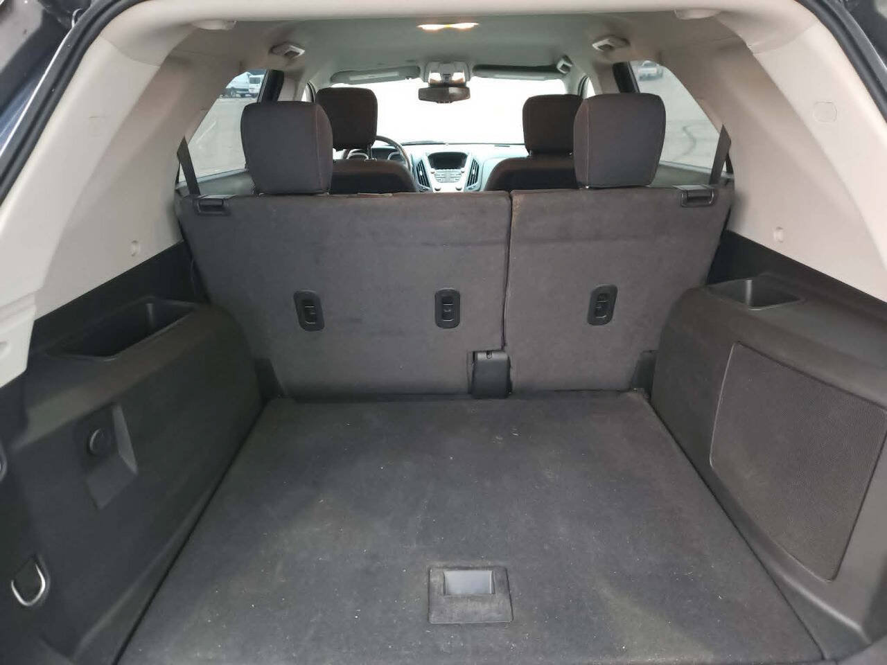 Used 2017 Chevrolet Equinox LT w/ Convenience Package AWD/4WD image 15