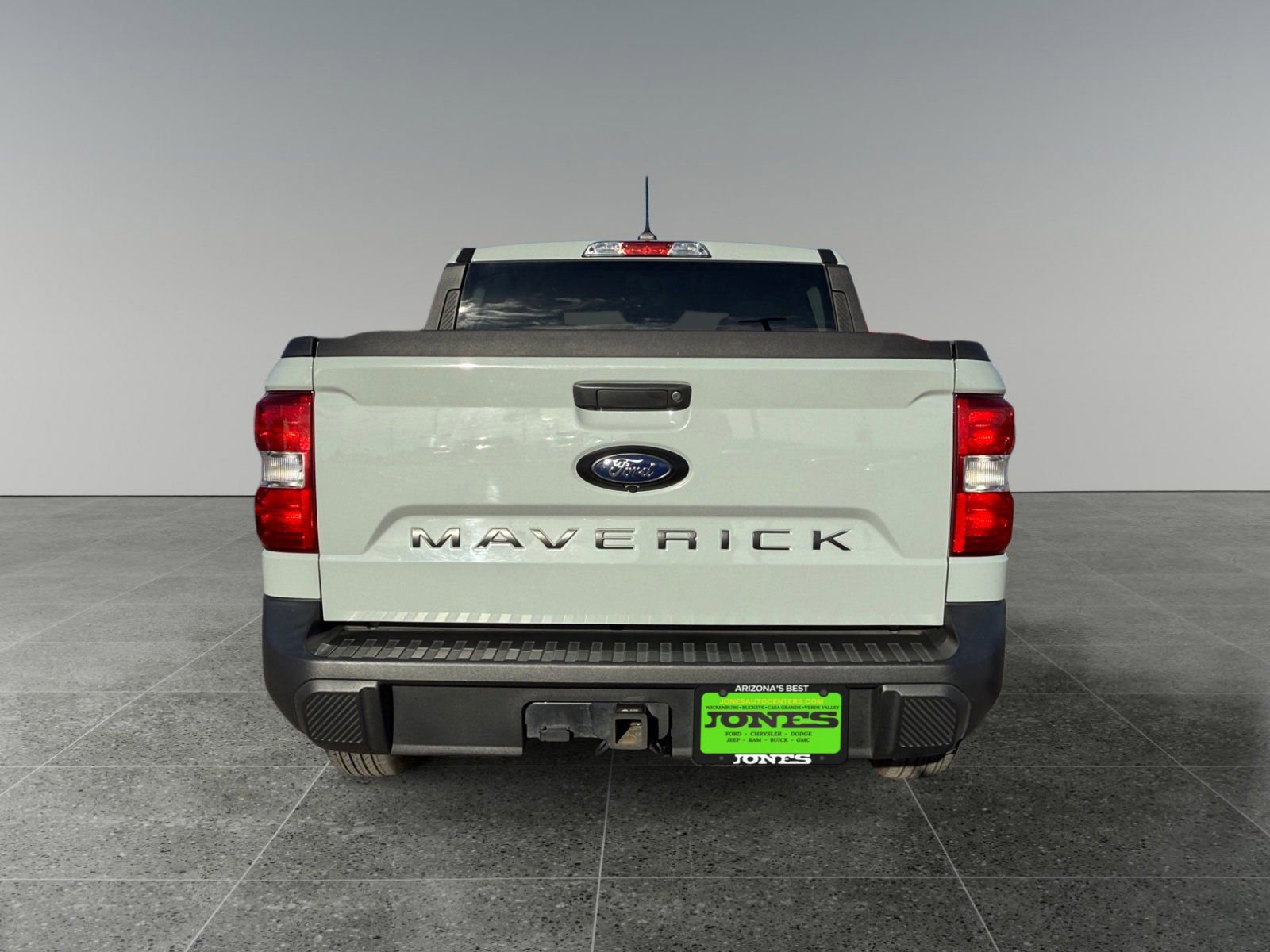 Certified 2023 Ford Maverick XLT w/ XLT Luxury Package image 5